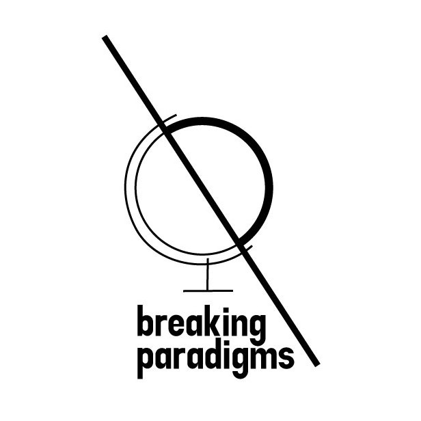 breaking paradigms logo